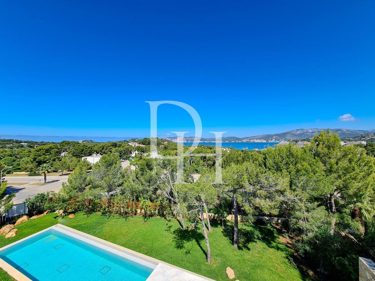Дом / Вилла, Испания, Балеарские острова, Санта Понса, 3 900 000 € фото 13
