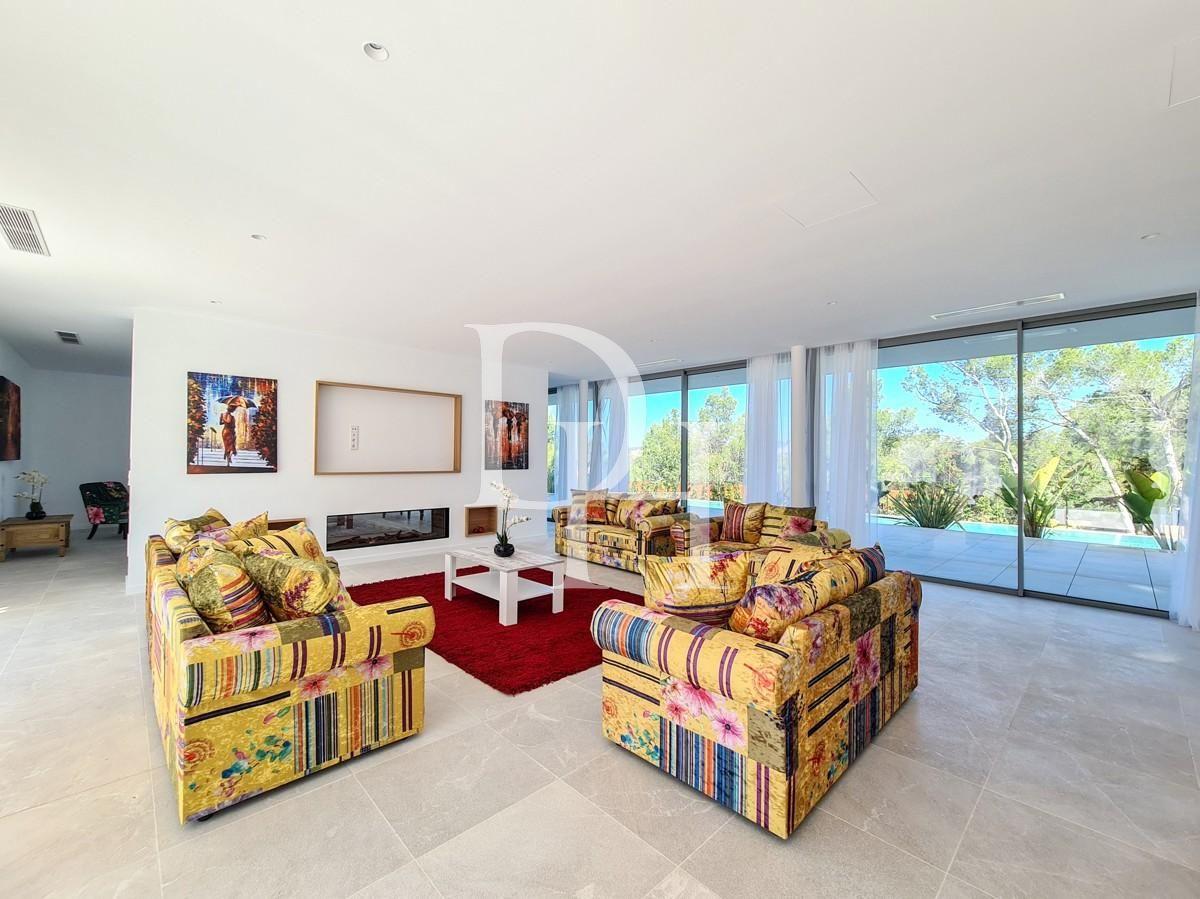 Дом / Вилла, Испания, Балеарские острова, Санта Понса, 3 900 000 € фото 16