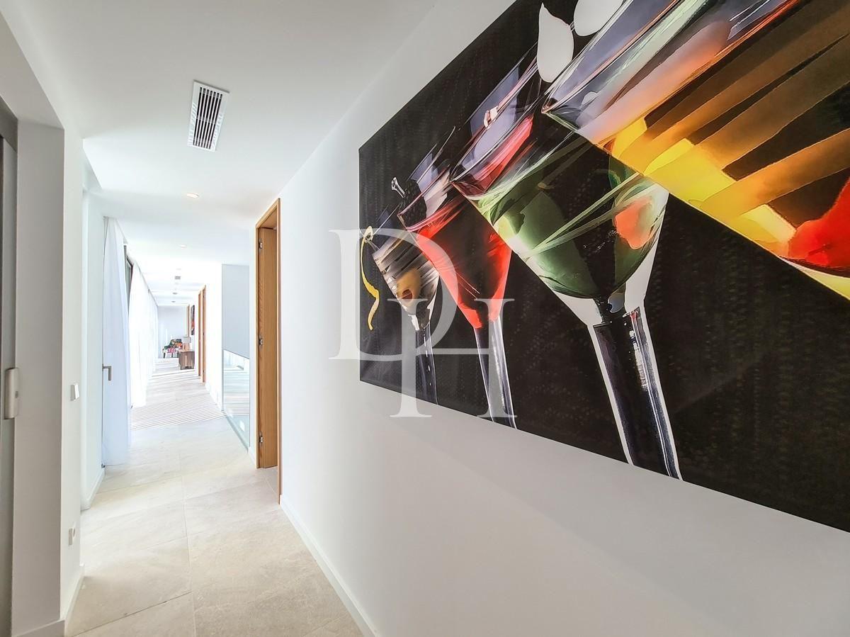 Дом / Вилла, Испания, Балеарские острова, Санта Понса, 3 900 000 € фото 17