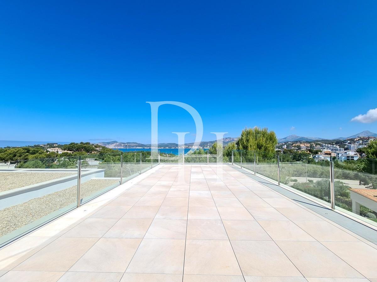 Дом / Вилла, Испания, Балеарские острова, Санта Понса, 3 900 000 € фото 23