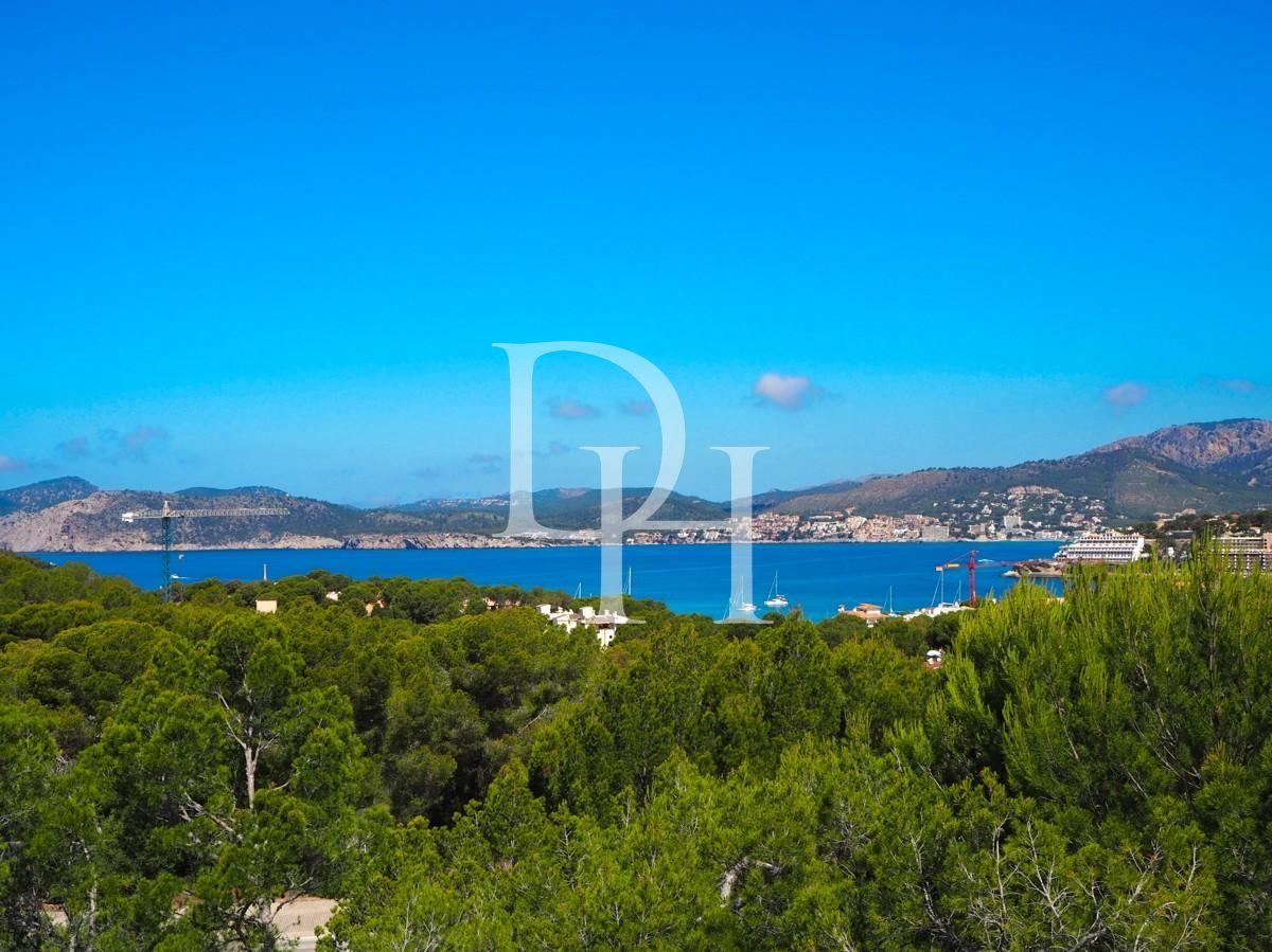 Дом / Вилла, Испания, Балеарские острова, Санта Понса, 3 900 000 € фото 2