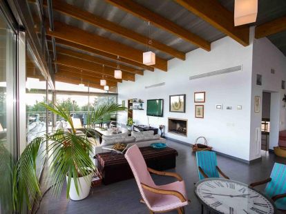 Дом / Вилла, Испания, Балеарские острова, Майорка, 1 990 000 € фото 3