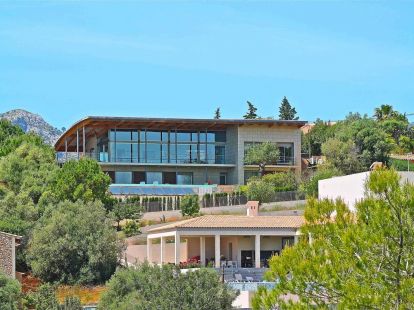 Дом / Вилла, Испания, Балеарские острова, Майорка, 1 990 000 € фото 2