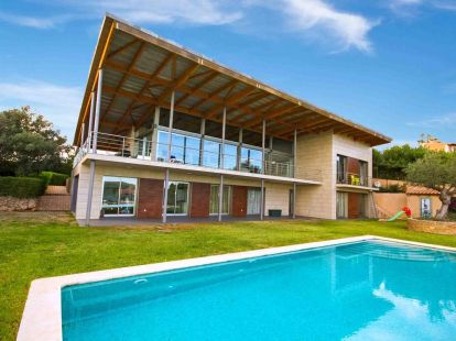 Дом / Вилла, Испания, Балеарские острова, Майорка, 1 990 000 € фото 8