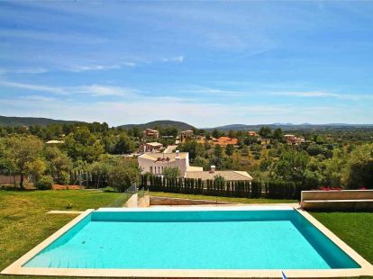 Дом / Вилла, Испания, Балеарские острова, Майорка, 1 990 000 € фото 9