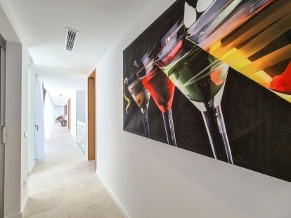 Дом / Вилла, Испания, Балеарские острова, Санта Понса, 3 900 000 € фото 17