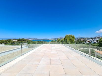 Дом / Вилла, Испания, Балеарские острова, Санта Понса, 3 900 000 € фото 23