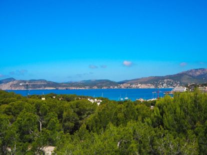 Дом / Вилла, Испания, Балеарские острова, Санта Понса, 3 900 000 € фото 2