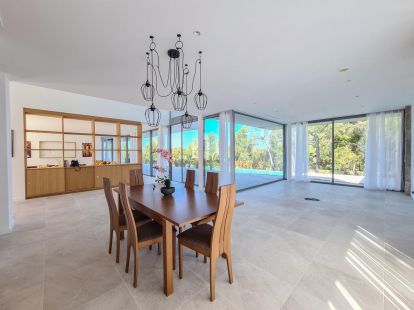 Дом / Вилла, Испания, Балеарские острова, Санта Понса, 3 900 000 € фото 5