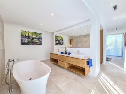 Дом / Вилла, Испания, Балеарские острова, Санта Понса, 3 900 000 € фото 6