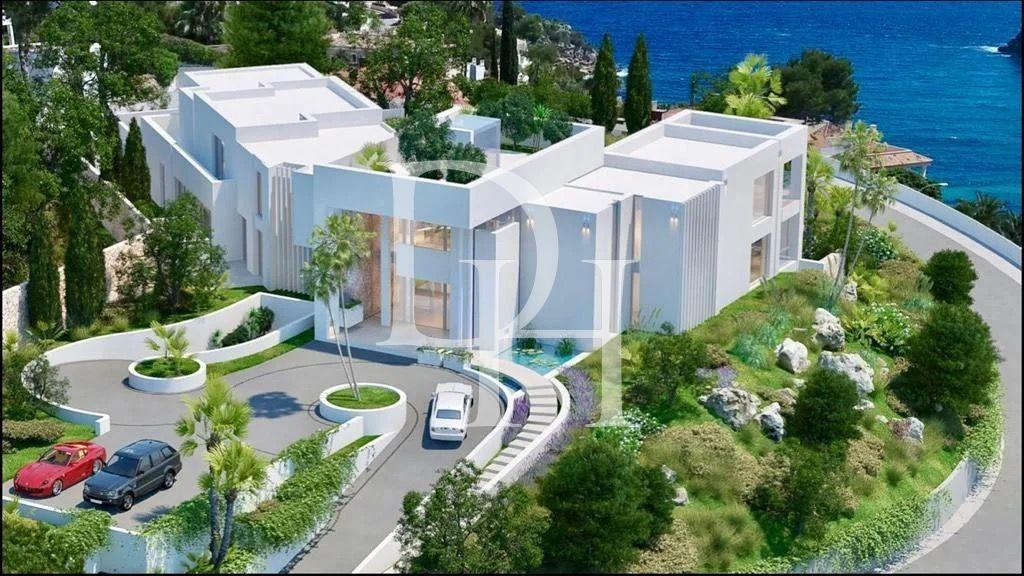 Дом / Вилла, Испания, Балеарские острова, Майорка, 16 800 000 € фото 1