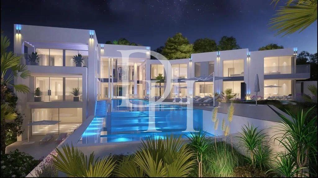 Дом / Вилла, Испания, Балеарские острова, Майорка, 16 800 000 € фото 5