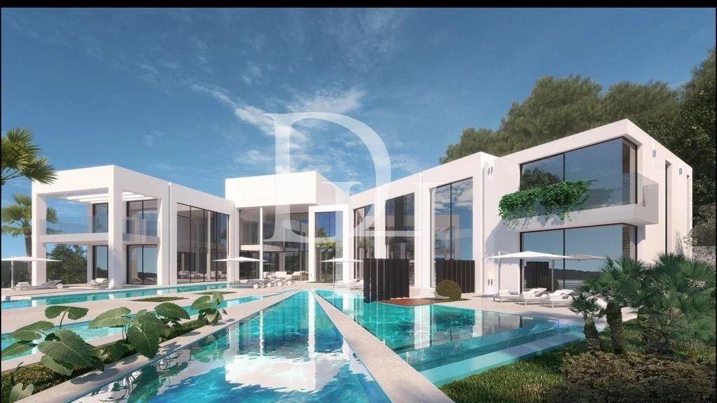 Дом / Вилла, Испания, Балеарские острова, Майорка, 16 800 000 € фото 8