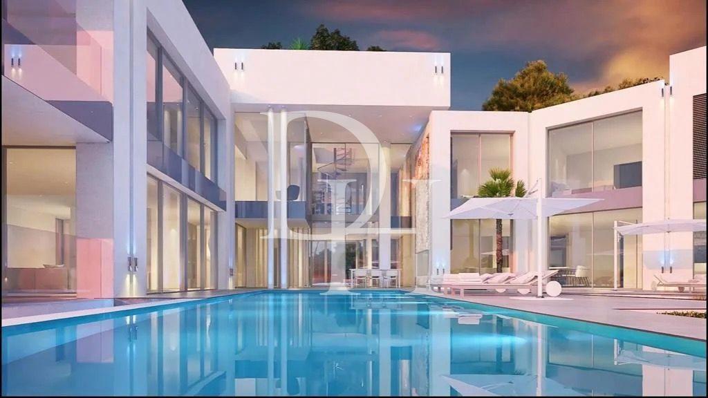 Дом / Вилла, Испания, Балеарские острова, Майорка, 16 800 000 € фото 9