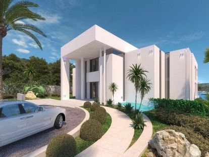 Дом / Вилла, Испания, Балеарские острова, Майорка, 16 800 000 € фото 6