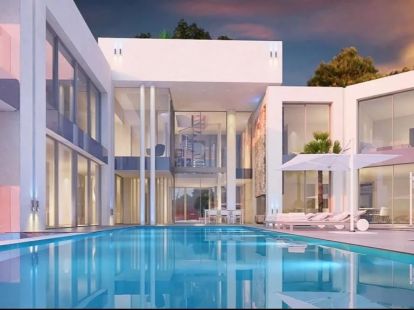 Дом / Вилла, Испания, Балеарские острова, Майорка, 16 800 000 € фото 7