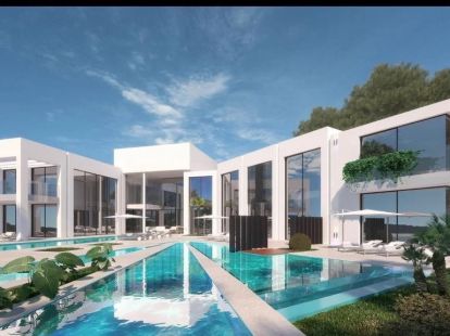 Дом / Вилла, Испания, Балеарские острова, Майорка, 16 800 000 € фото 8