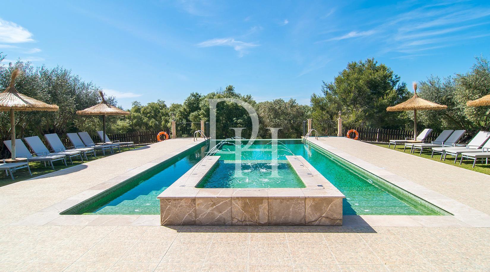 Дом / Вилла, Испания, Балеарские острова, Майорка, 3 200 000 € фото 2