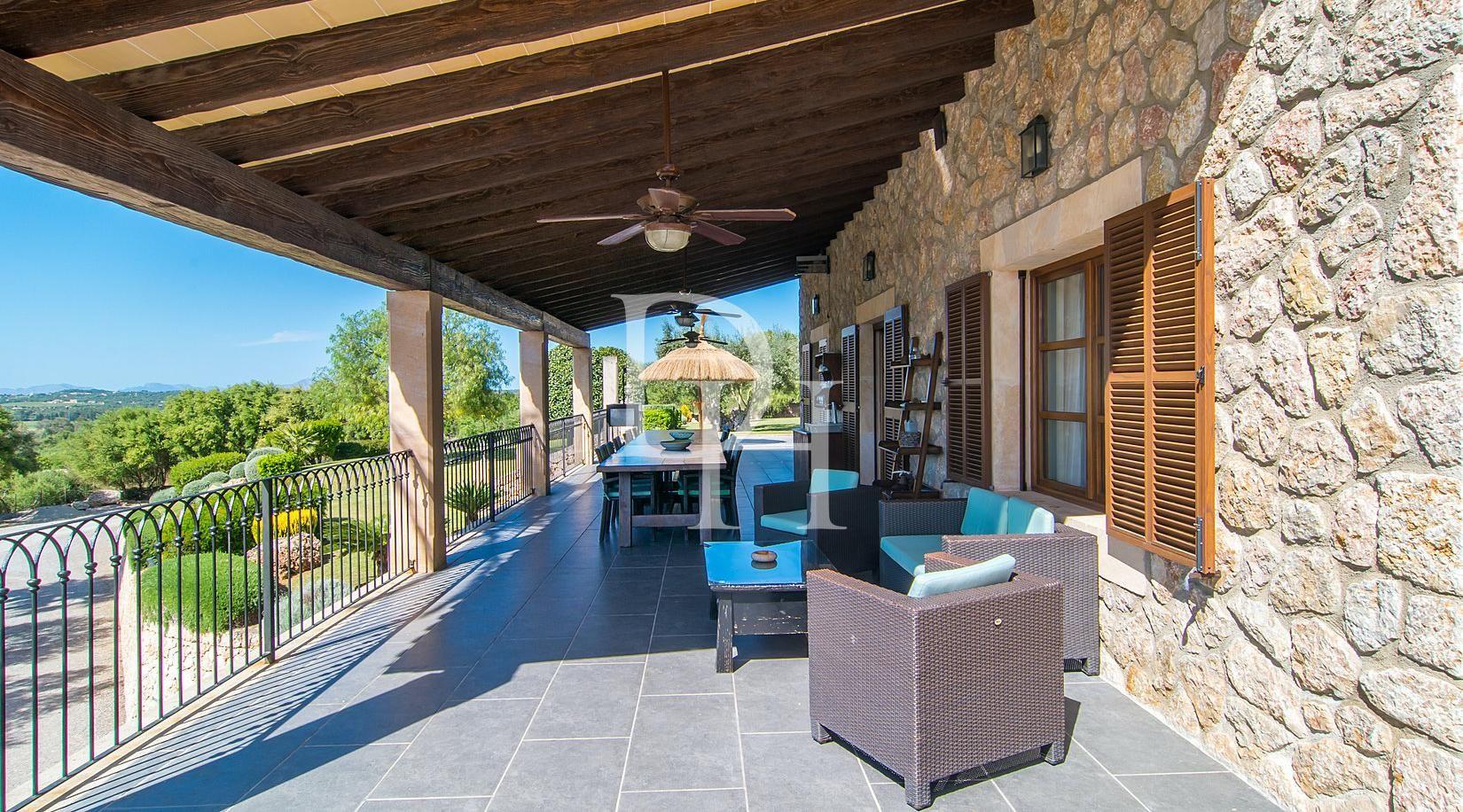 Дом / Вилла, Испания, Балеарские острова, Майорка, 3 200 000 € фото 15