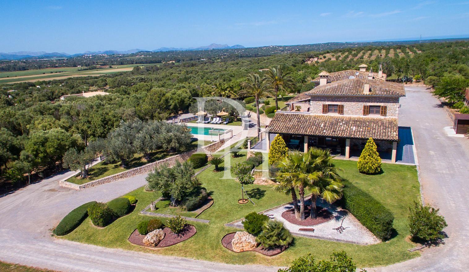 Дом / Вилла, Испания, Балеарские острова, Майорка, 3 200 000 € фото 18