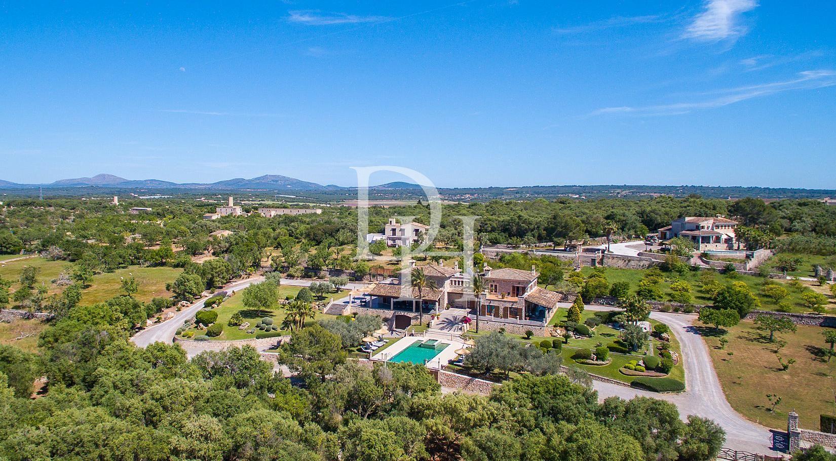 Дом / Вилла, Испания, Балеарские острова, Майорка, 3 200 000 € фото 21