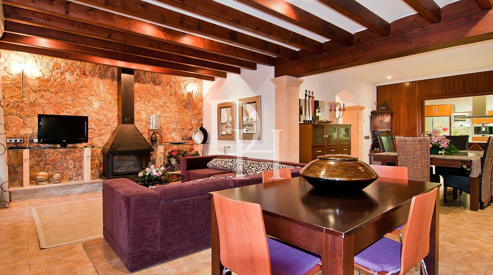 Дом / Вилла, Испания, Балеарские острова, Майорка, 3 200 000 € фото 22