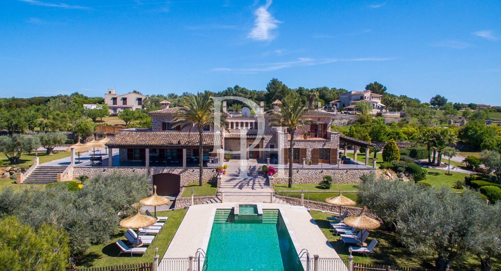 Дом / Вилла, Испания, Балеарские острова, Майорка, 3 200 000 € фото 26