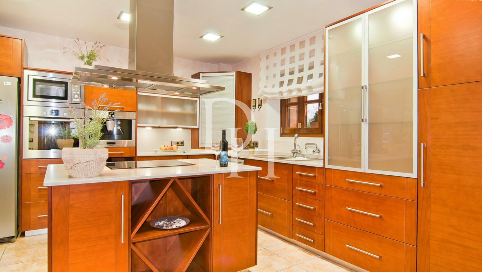 Дом / Вилла, Испания, Балеарские острова, Майорка, 3 200 000 € фото 6