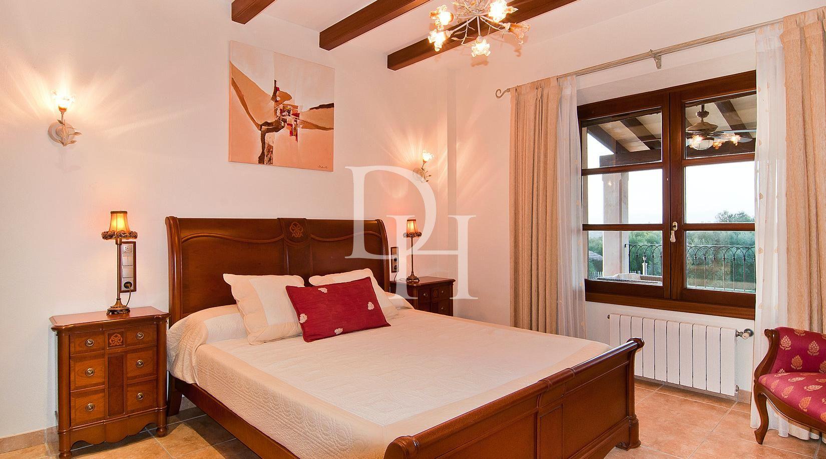 Дом / Вилла, Испания, Балеарские острова, Майорка, 3 200 000 € фото 7