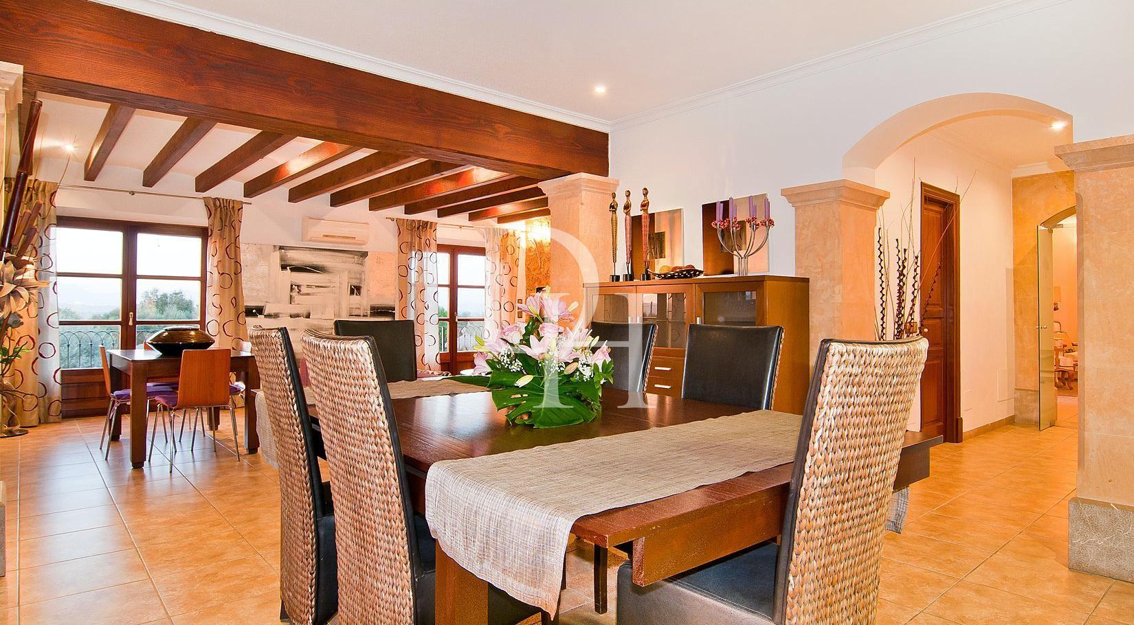 Дом / Вилла, Испания, Балеарские острова, Майорка, 3 200 000 € фото 8