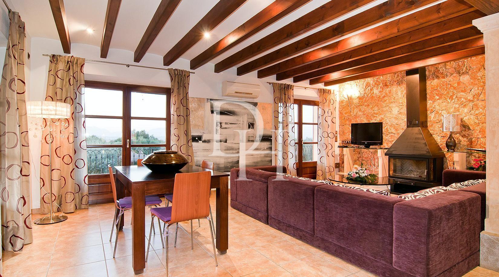 Дом / Вилла, Испания, Балеарские острова, Майорка, 3 200 000 € фото 9