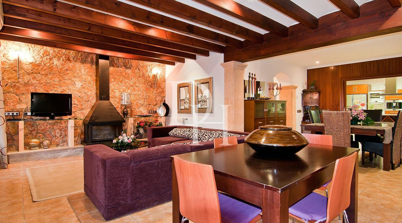 Дом / Вилла, Испания, Балеарские острова, Майорка, 3 200 000 € фото 10