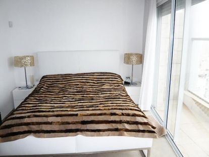 Апартаменты / Пентхаус, Израиль, Тель-Авивский, Бат Ям, 1 700 000 $ фото 3