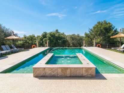 Дом / Вилла, Испания, Балеарские острова, Майорка, 3 200 000 € фото 2