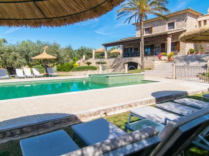 Дом / Вилла, Испания, Балеарские острова, Майорка, 3 200 000 € фото 11