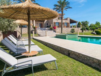 Дом / Вилла, Испания, Балеарские острова, Майорка, 3 200 000 € фото 12