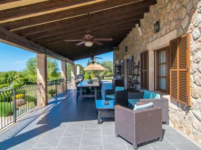 Дом / Вилла, Испания, Балеарские острова, Майорка, 3 200 000 € фото 15