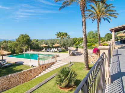 Дом / Вилла, Испания, Балеарские острова, Майорка, 3 200 000 € фото 16