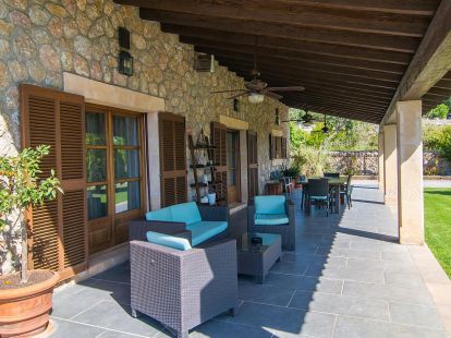 Дом / Вилла, Испания, Балеарские острова, Майорка, 3 200 000 € фото 17