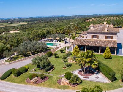 Дом / Вилла, Испания, Балеарские острова, Майорка, 3 200 000 € фото 18