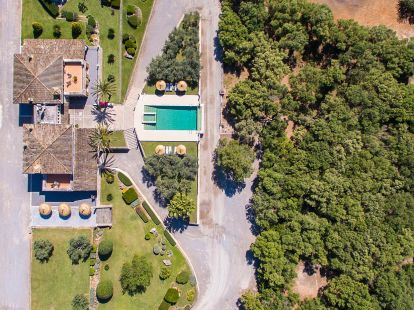 Дом / Вилла, Испания, Балеарские острова, Майорка, 3 200 000 € фото 19