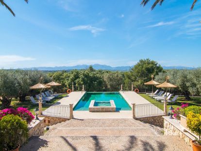 Дом / Вилла, Испания, Балеарские острова, Майорка, 3 200 000 € фото 3