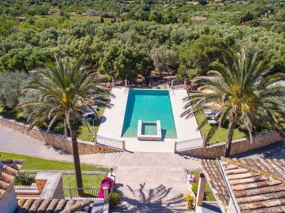 Дом / Вилла, Испания, Балеарские острова, Майорка, 3 200 000 € фото 20