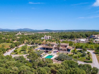 Дом / Вилла, Испания, Балеарские острова, Майорка, 3 200 000 € фото 21