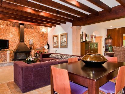 Дом / Вилла, Испания, Балеарские острова, Майорка, 3 200 000 € фото 22