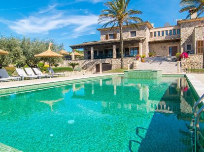 Дом / Вилла, Испания, Балеарские острова, Майорка, 3 200 000 € фото 23