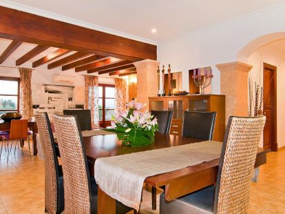 Дом / Вилла, Испания, Балеарские острова, Майорка, 3 200 000 € фото 8