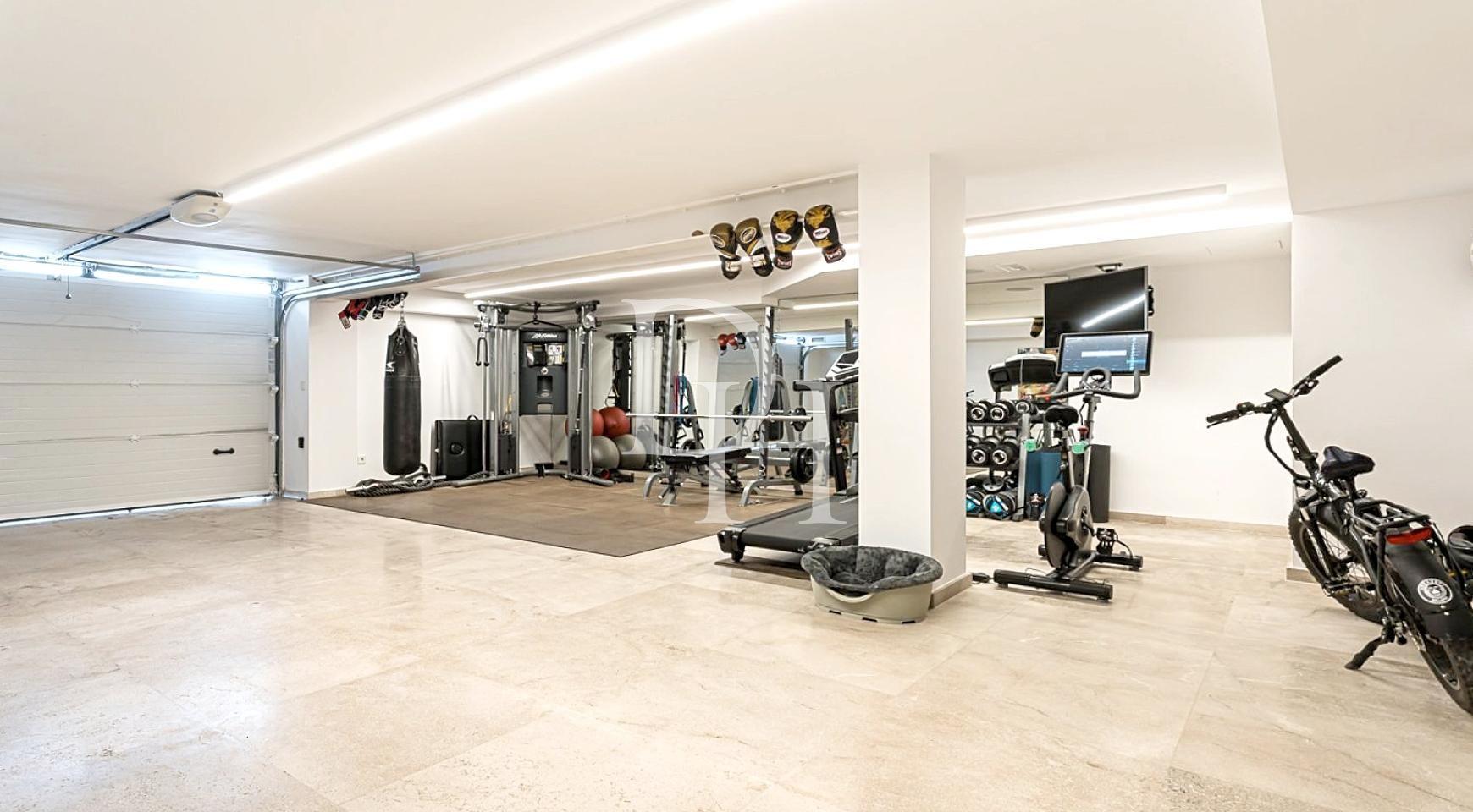 Дом / Вилла, Испания, Балеарские острова, Пальма-де-Майорка, 6 950 000 € фото 4