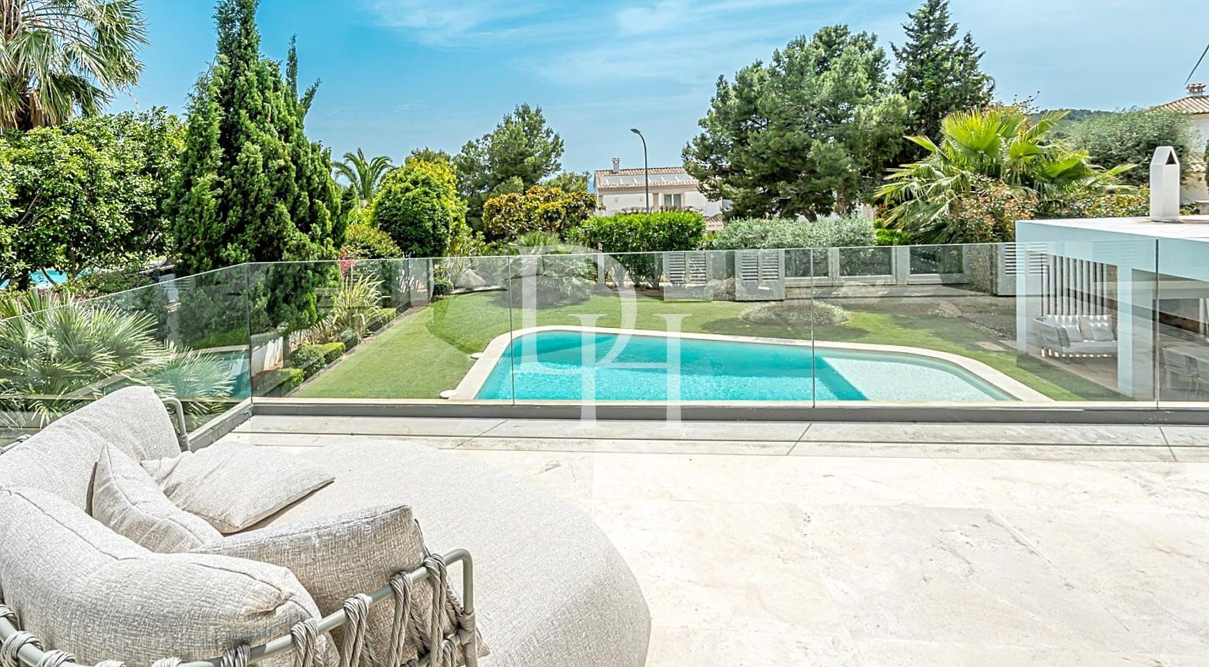 Дом / Вилла, Испания, Балеарские острова, Пальма-де-Майорка, 6 950 000 € фото 2