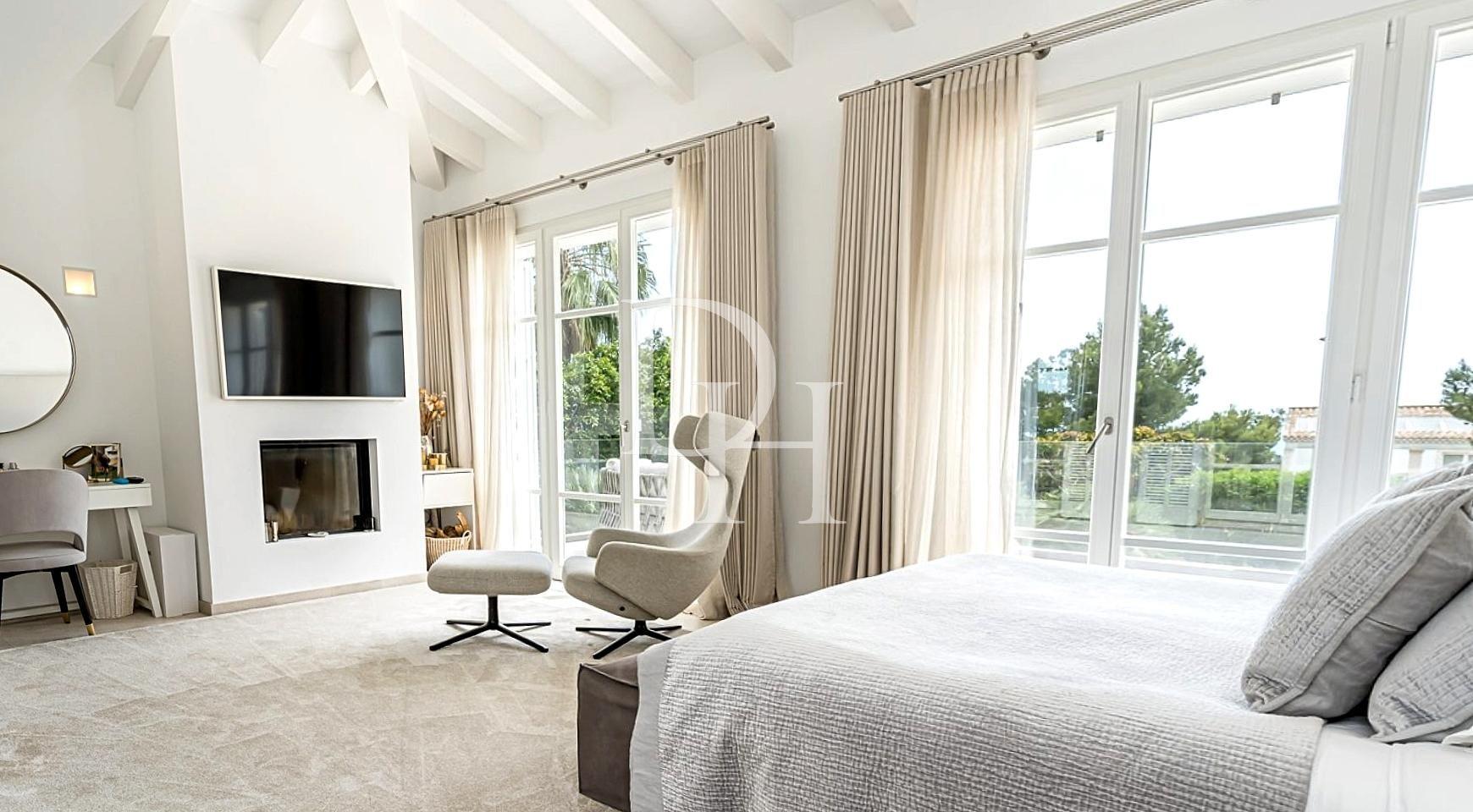 Дом / Вилла, Испания, Балеарские острова, Пальма-де-Майорка, 6 950 000 € фото 5